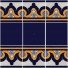 Ceramic Frost Proof Tile Abasolo